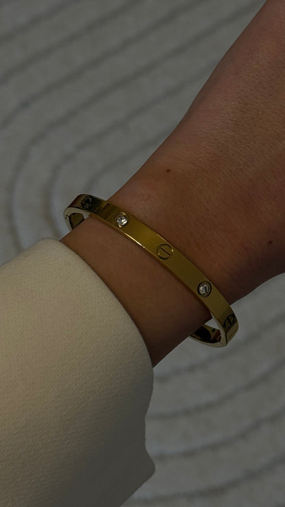 BRACELET DALIDA
