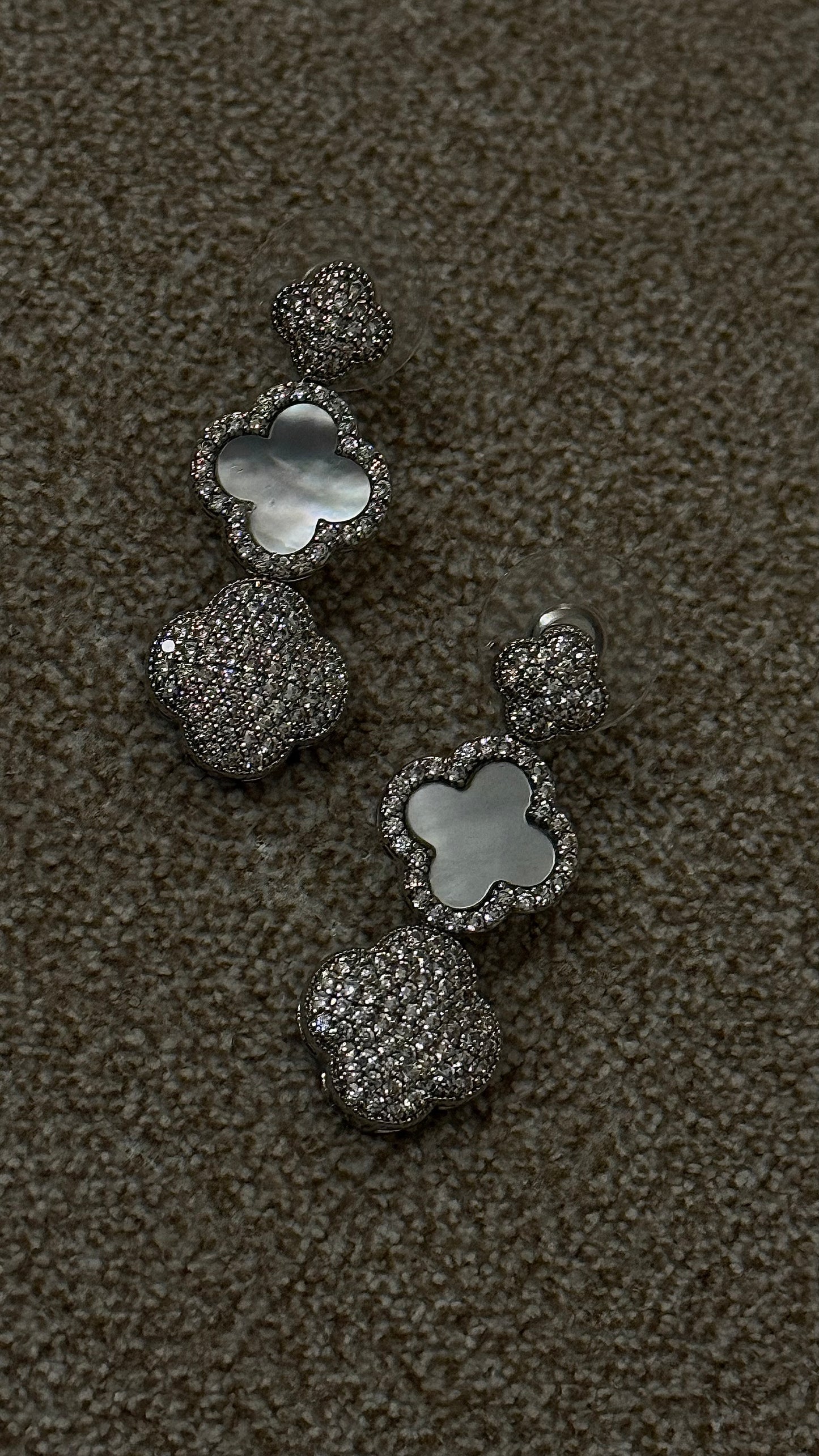 Carla earrings