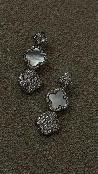 Carla earrings