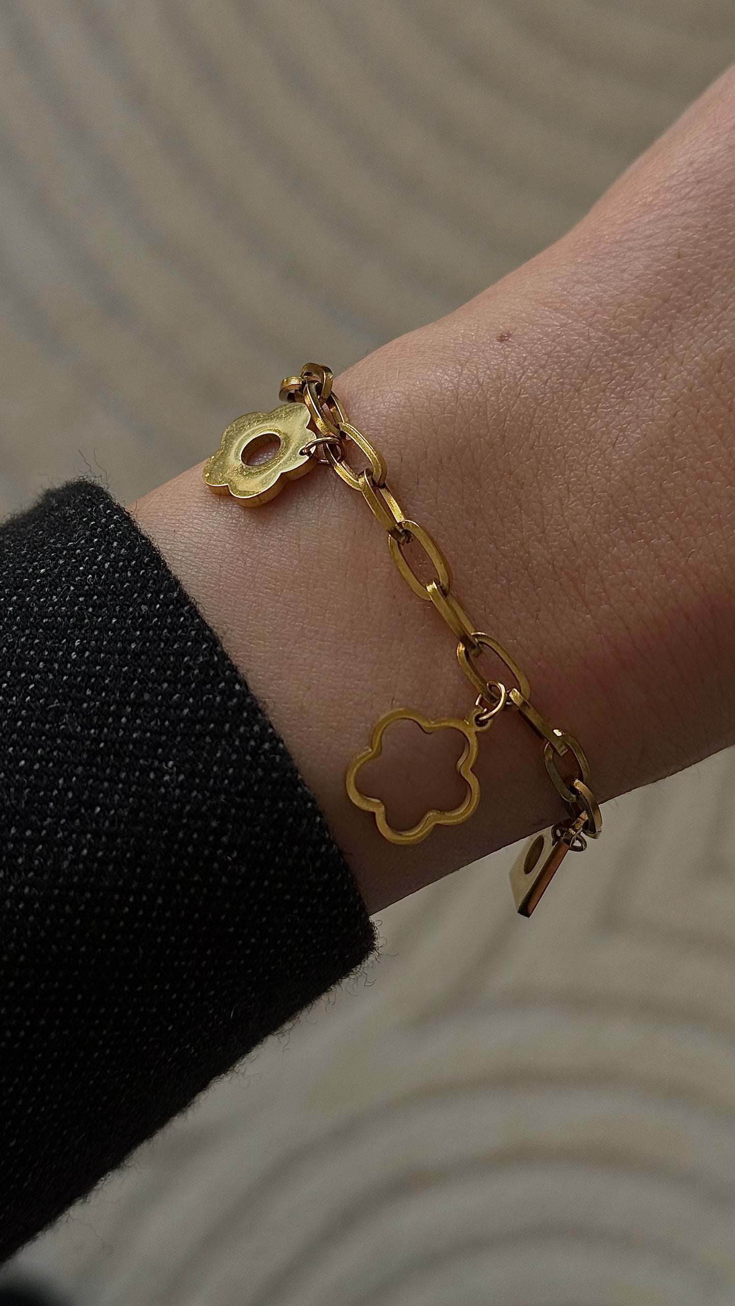 Bracelet Leila