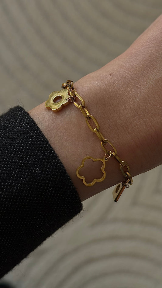 Bracelet Leila