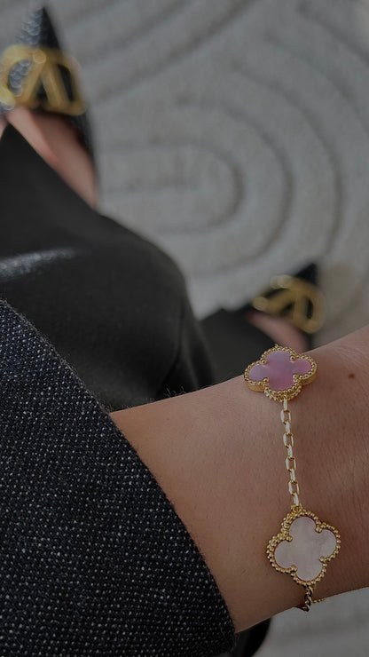 Bracelet Multi lys 2