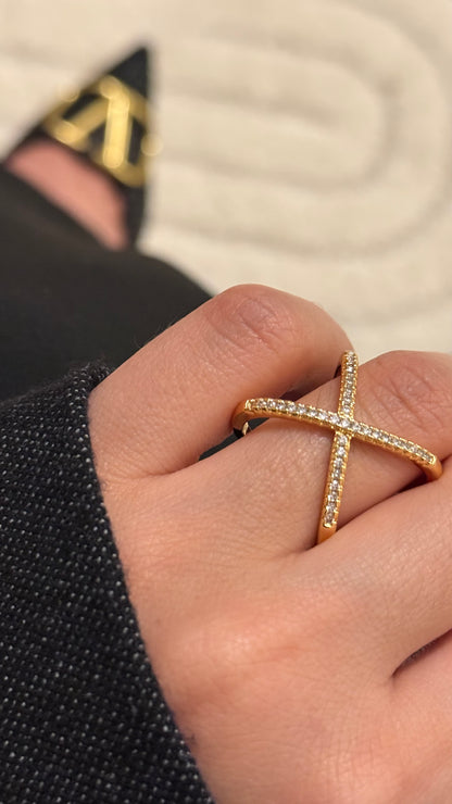 Claude ring