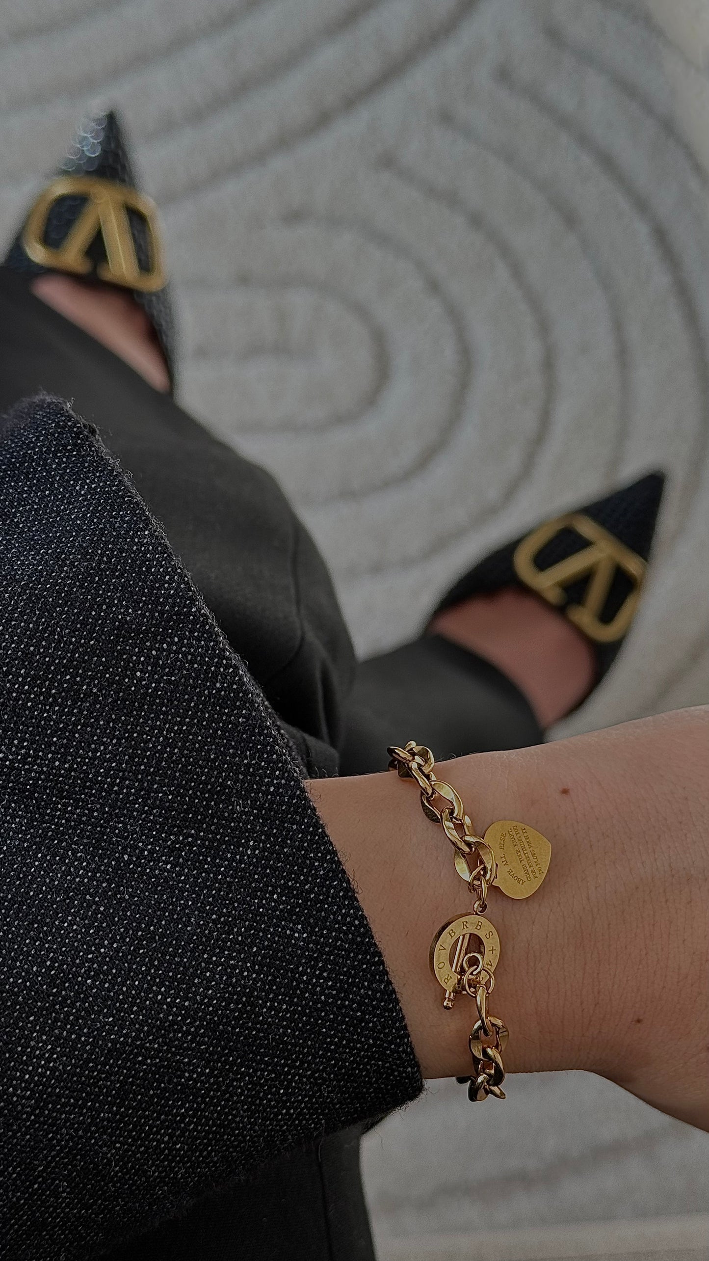 Bracelet Mila