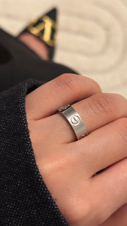 Artemisia Ring