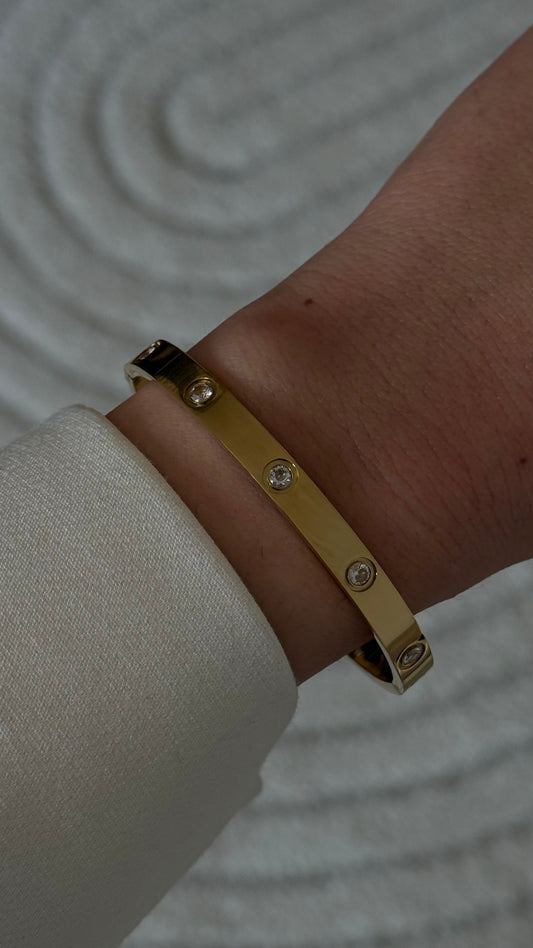 BRACELET DIANA