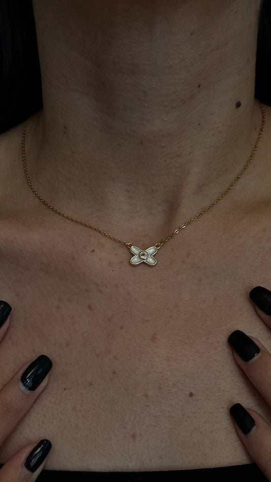 Jamie Necklace 