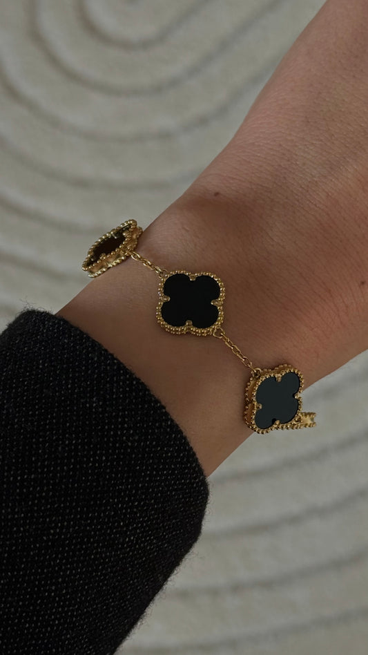 Bracelet multi lys 1