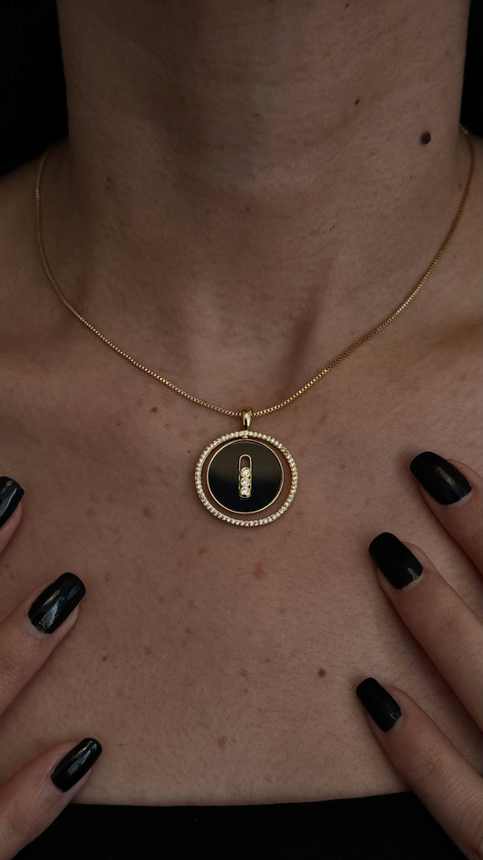 Miranda Necklace