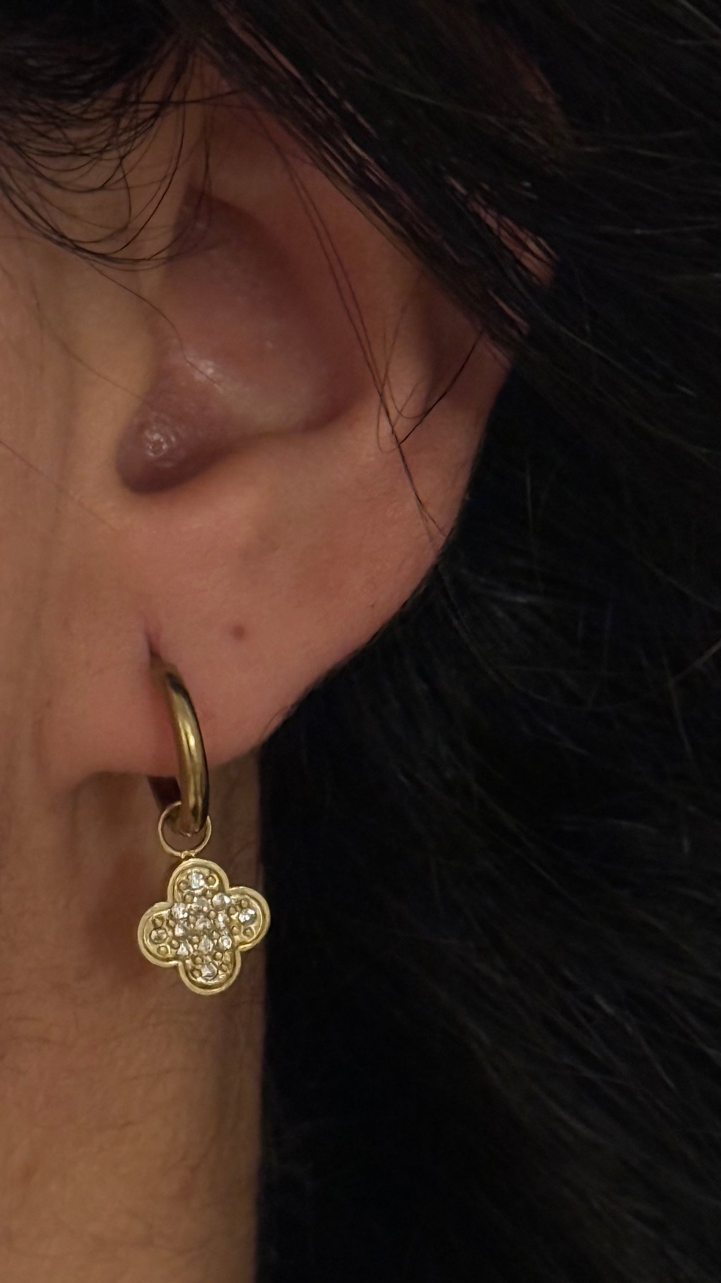 BOUCLES D’OREILLES EMILY