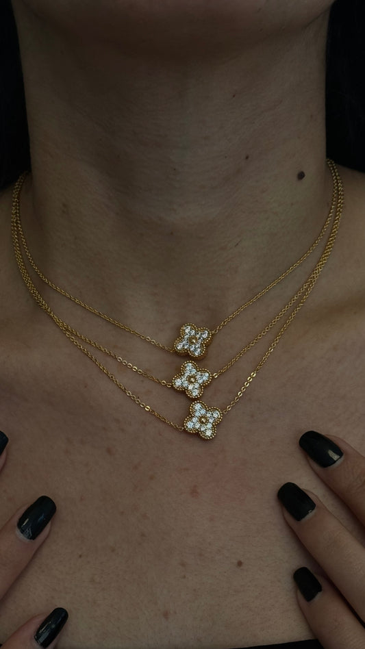 Florine necklace