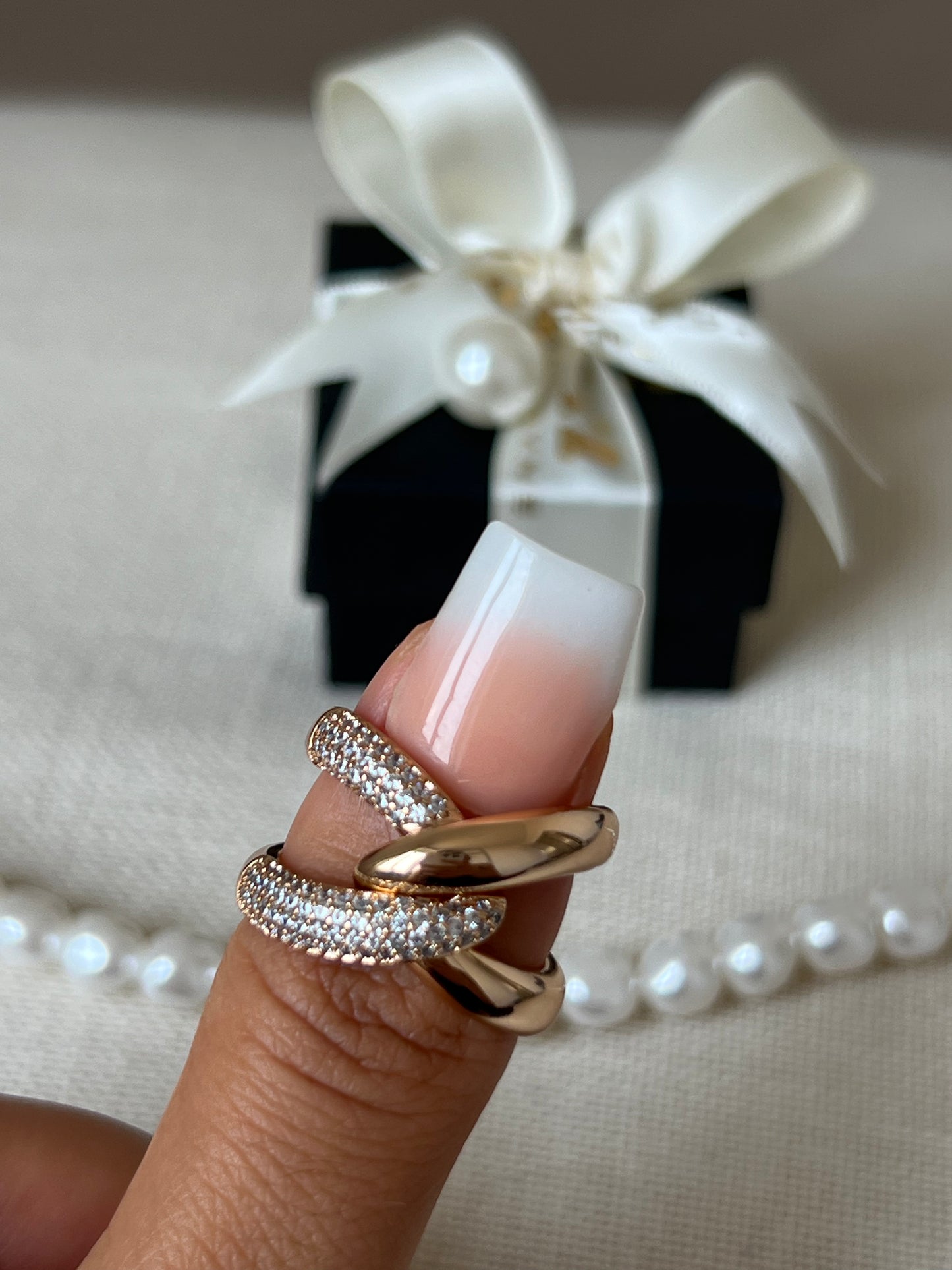BAGUE TOI ET MOI