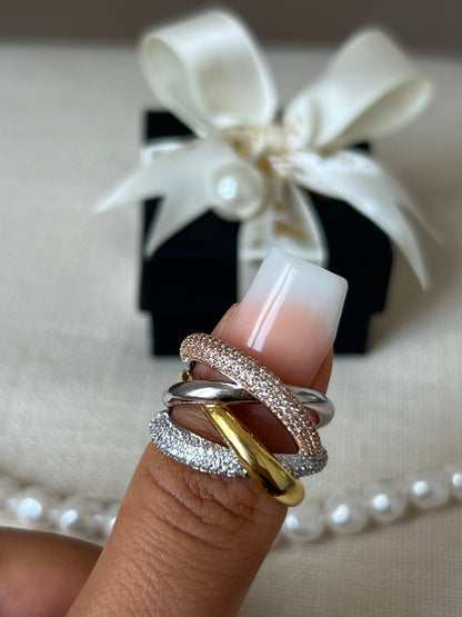 BAGUE ARC