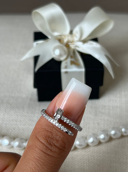 Adonia ring