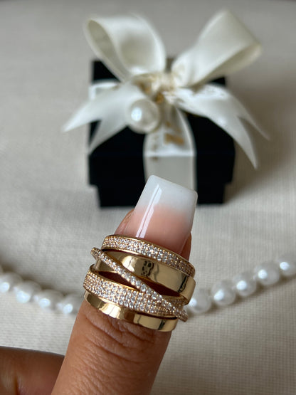 BAGUE LARA