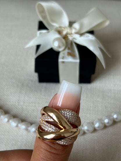 BAGUE LINDA