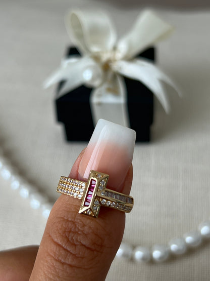 Idril Ring