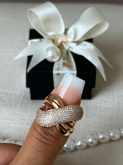 BAGUE CLARAINCE