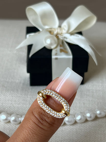 Celine ring