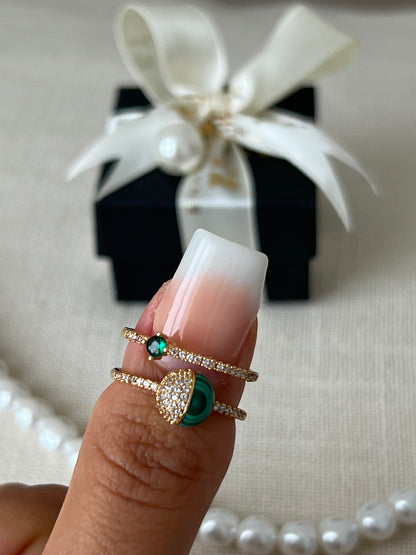 Racha ring