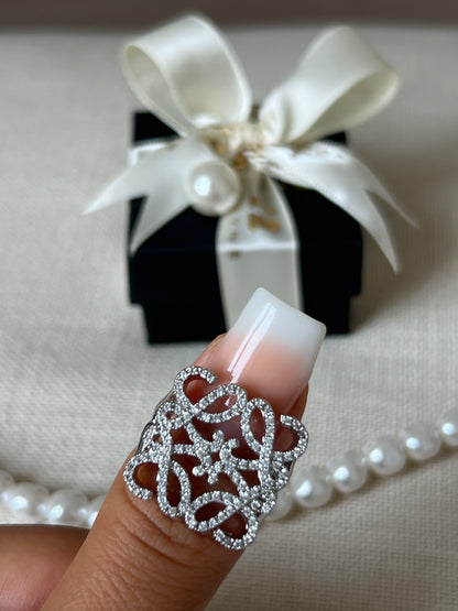 BAGUE LOVE