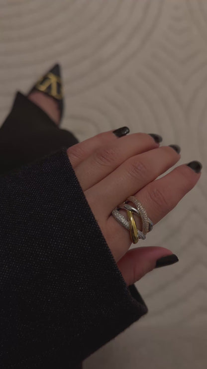 BAGUE ARC