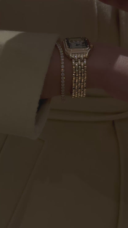 Sana anklet