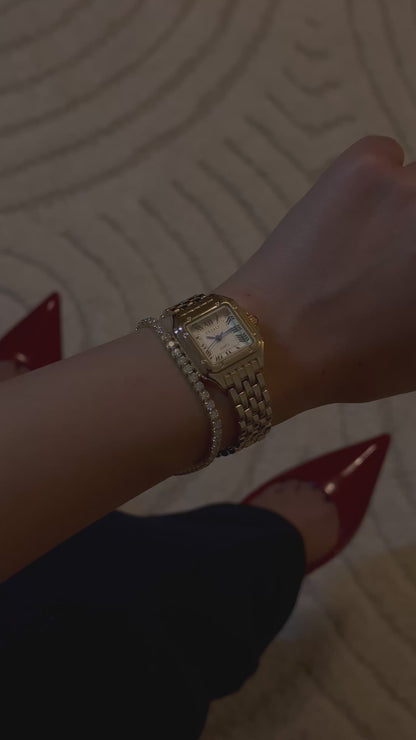 Sana anklet