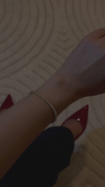 Fairuz necklace