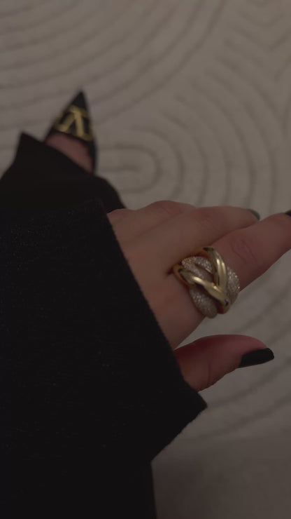 BAGUE LINDA